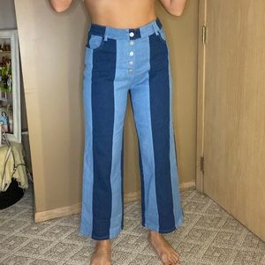 Fashion Nova Jeans
